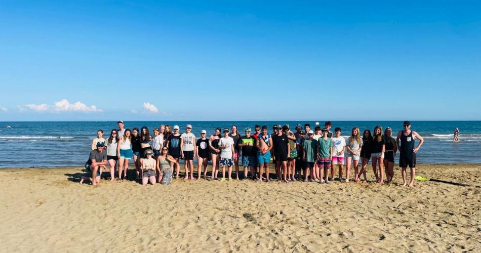 Sportwoche Lignano 