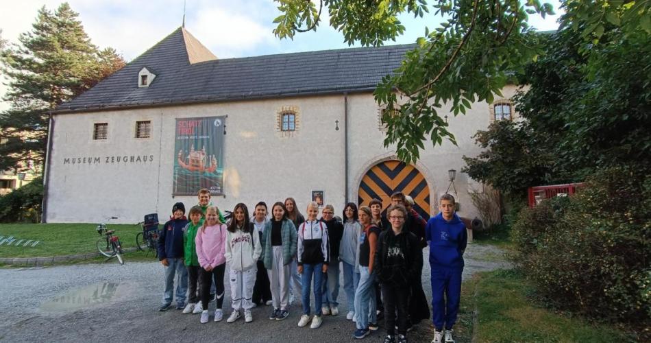 Projekttag 