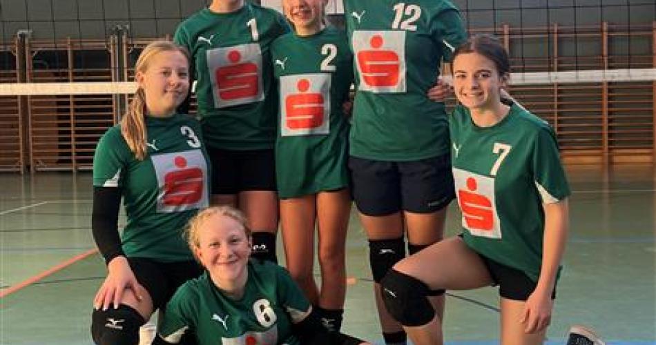 Volleyball