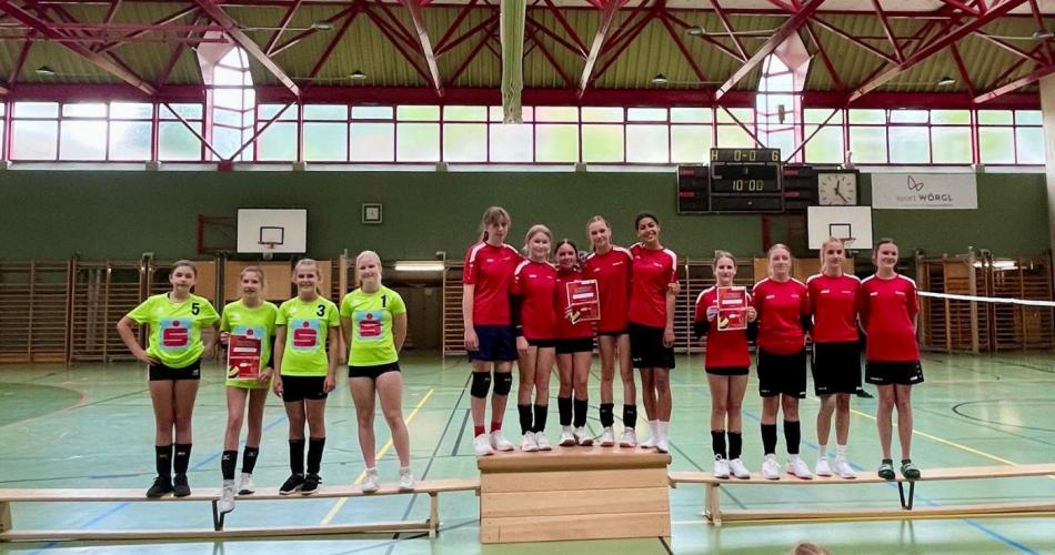 Volleyball