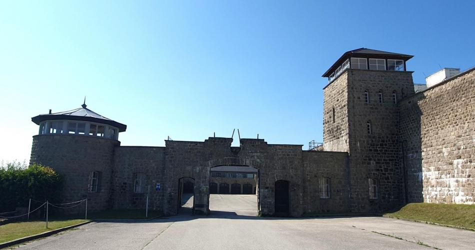 Mauthausen