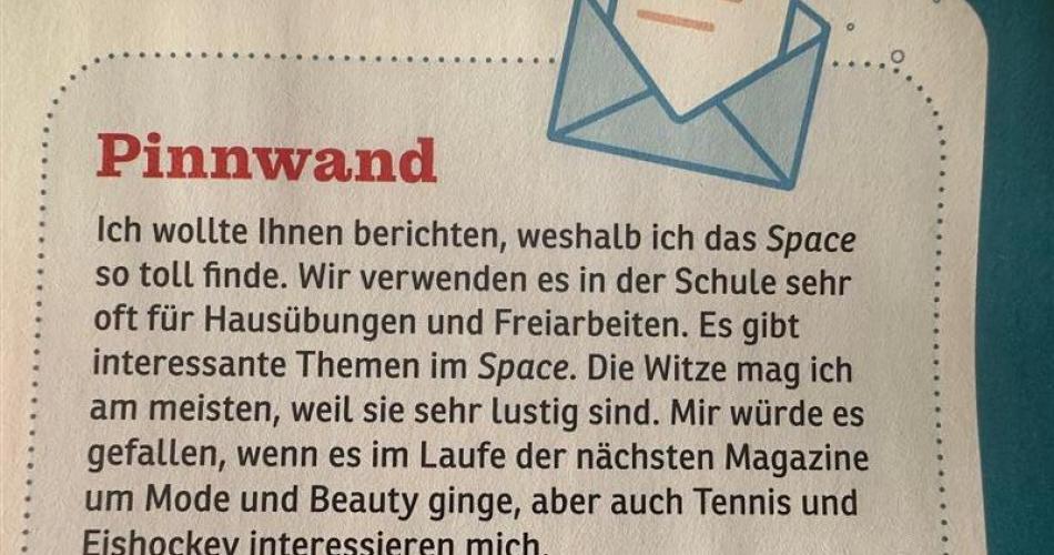 Space