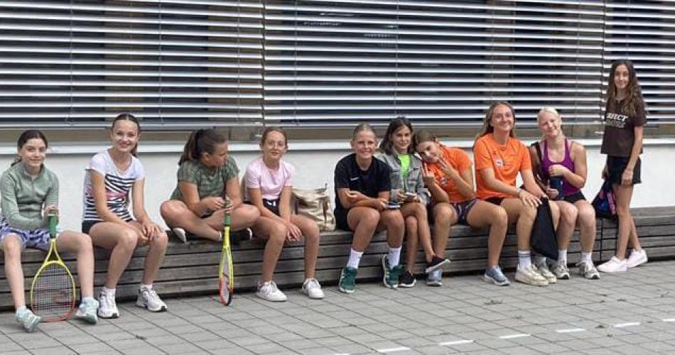 Sporttag