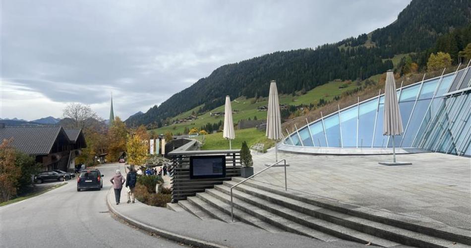 Zukunftstag in Alpbach