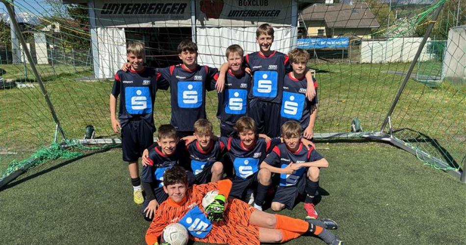 Fußball